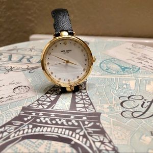 Genuine Kate Spade Watch